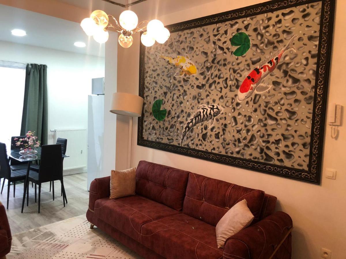 Your Home ! Antwerp Luaran gambar